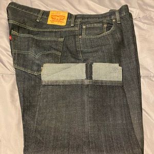 Men's Levi’s